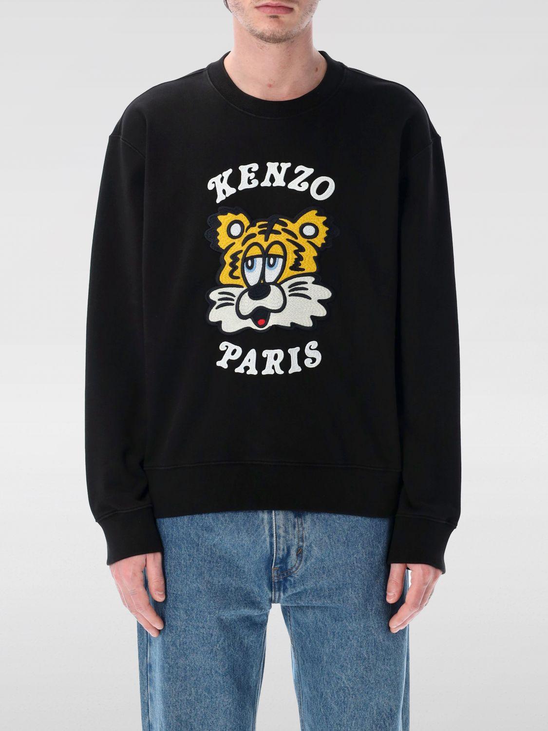 Giglio Jeans Kenzo Homme KENZO: Pantalon Homme Bleu Jeans Kenzo