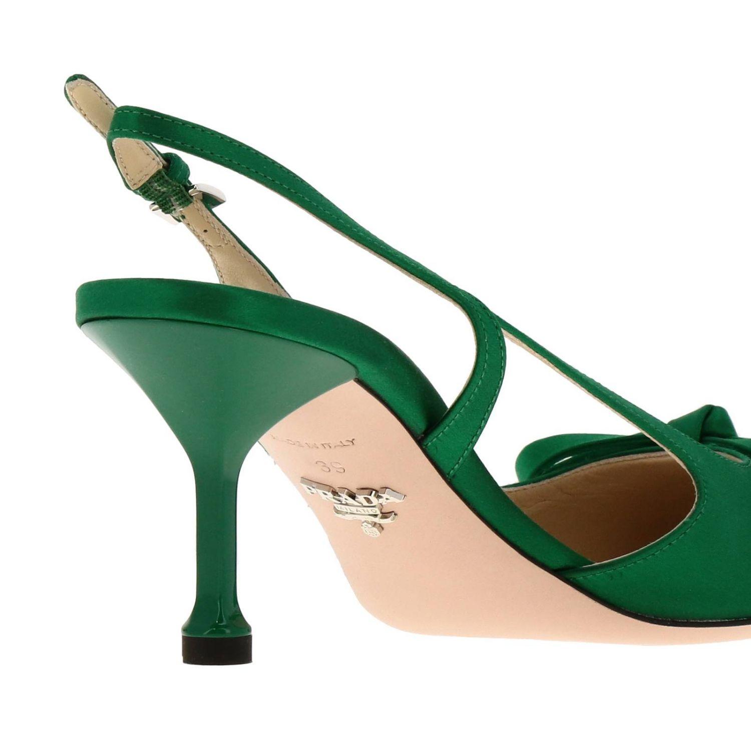 Prada Heels for Women | Online Sale up to 58% off | Lyst UK