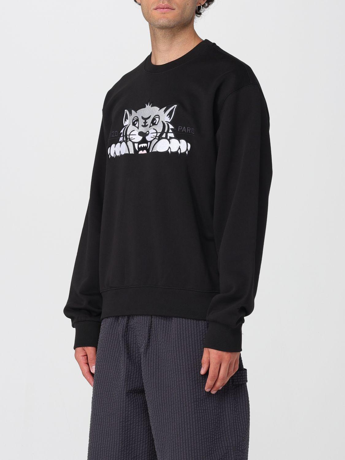 KENZO Sweatshirts for Men | Online Sale up to 60% off | Lyst