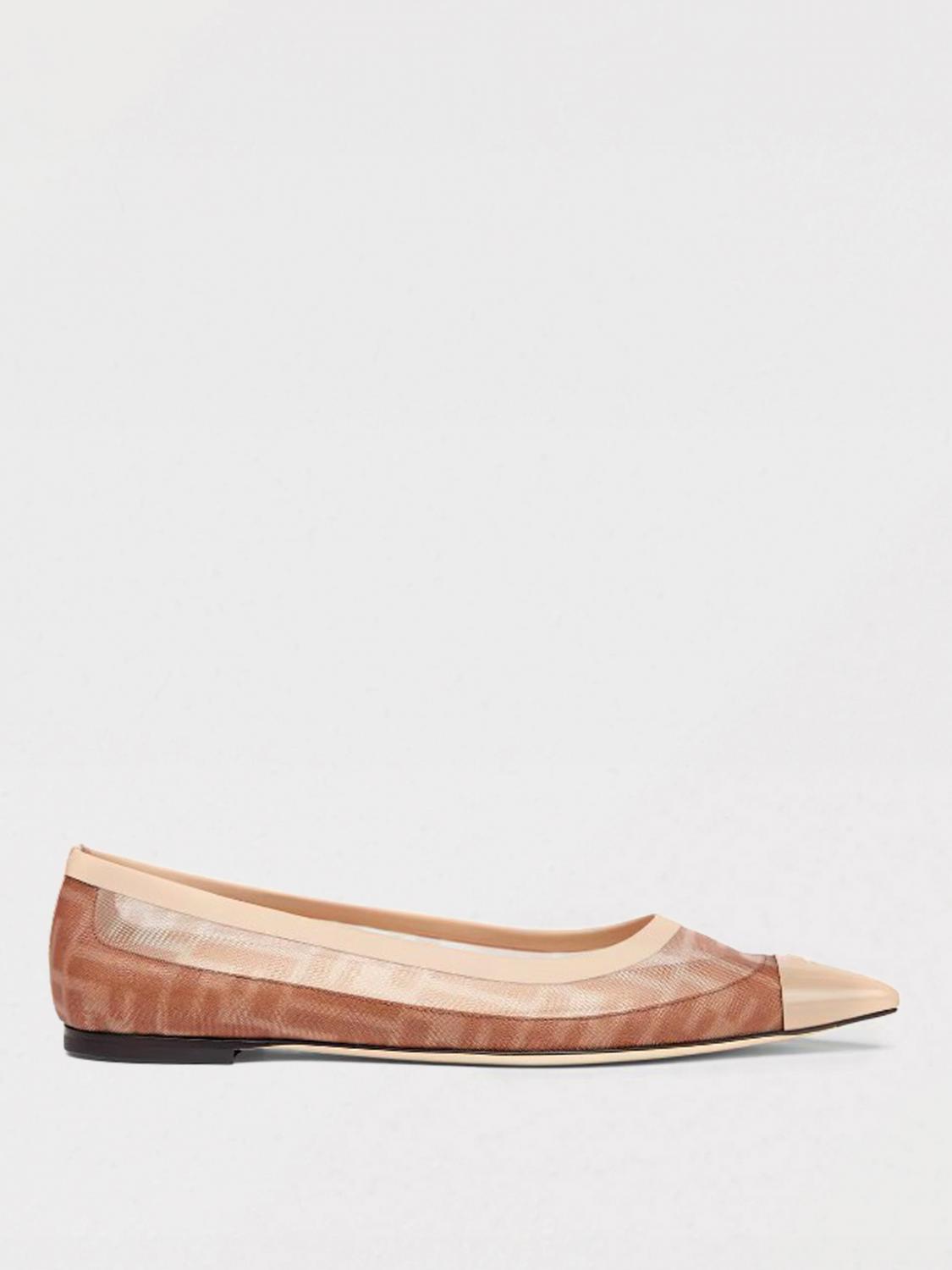 Fendi Ballet flats and ballerina shoes for Women | Online