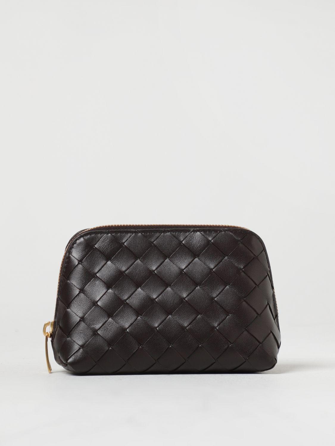 Bottega veneta makeup bag hotsell