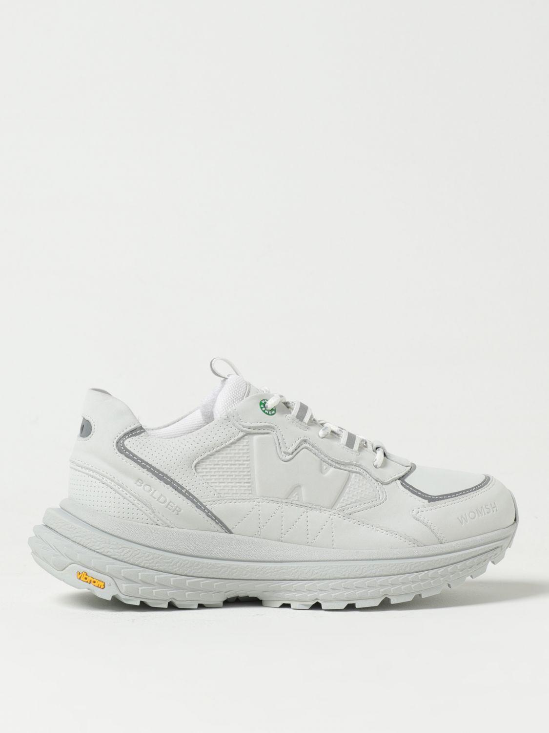 Sneakers womsh hotsell