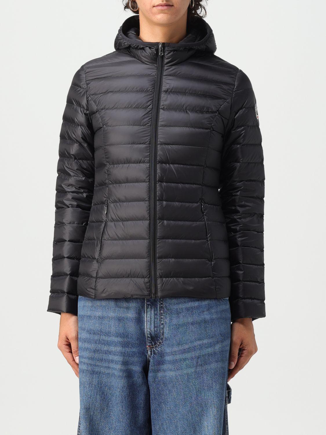 J.O.T.T Jacket in Black | Lyst