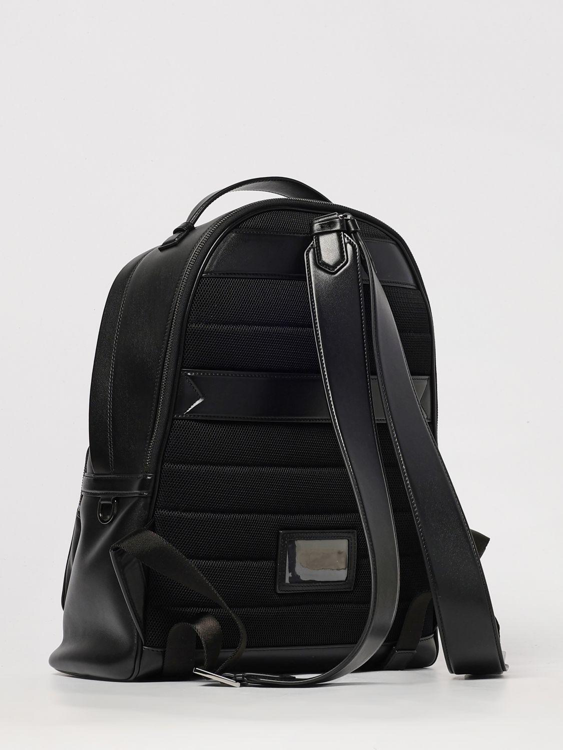 Dolce Gabbana Backpacks for Men Online Sale up to 66% off Lyst