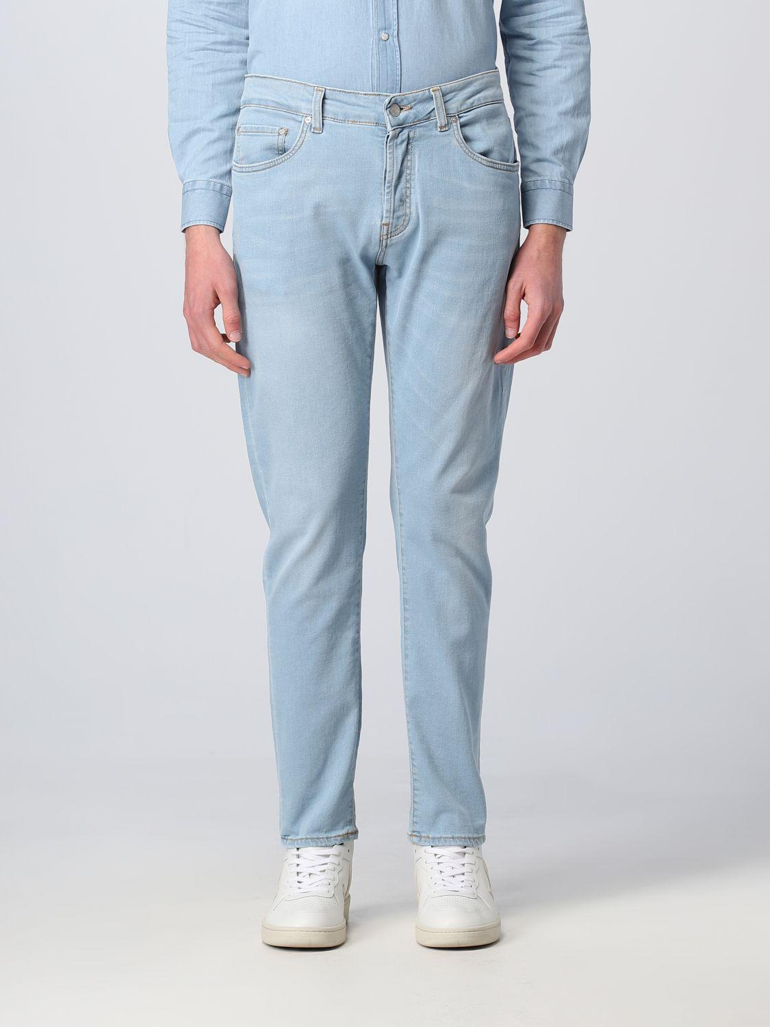 Liu Jo Jeans in Blue for Men | Lyst