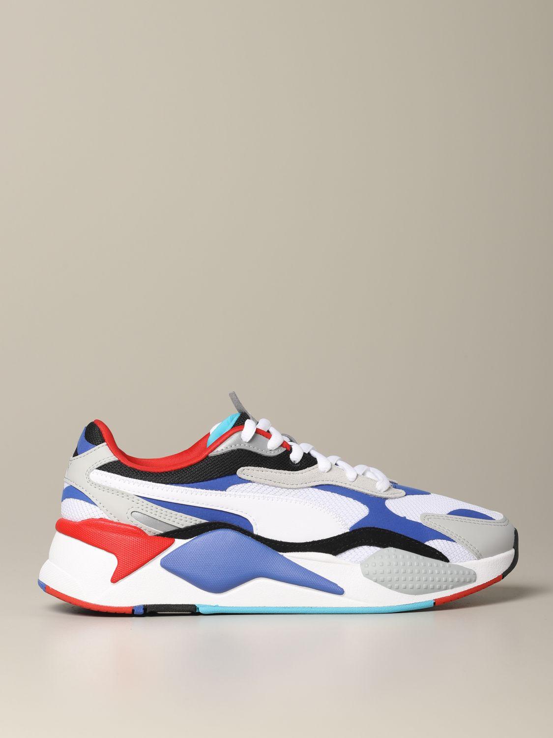 puma rs x puzzle mens