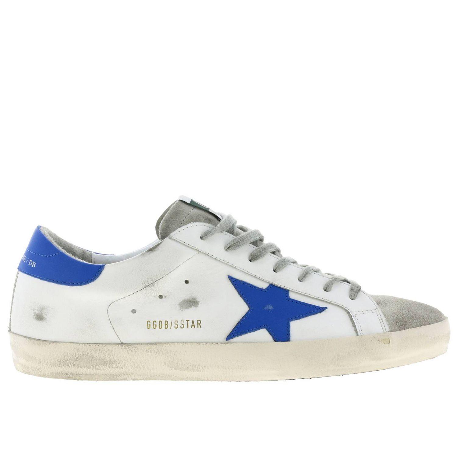 Golden goose second hand hotsell