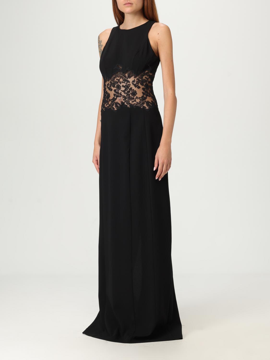 VIP【関税送料無料】希少 ERMANNO LONG DRESS Ermanno Scervino Maxi dresses for Women | Online Sale up to
