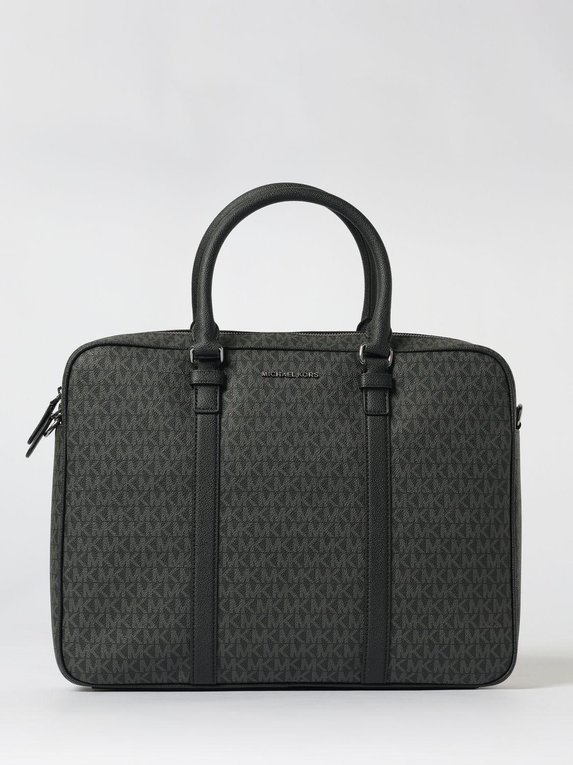 Michael Kors Briefcases and laptop bags for Men Online Sale up