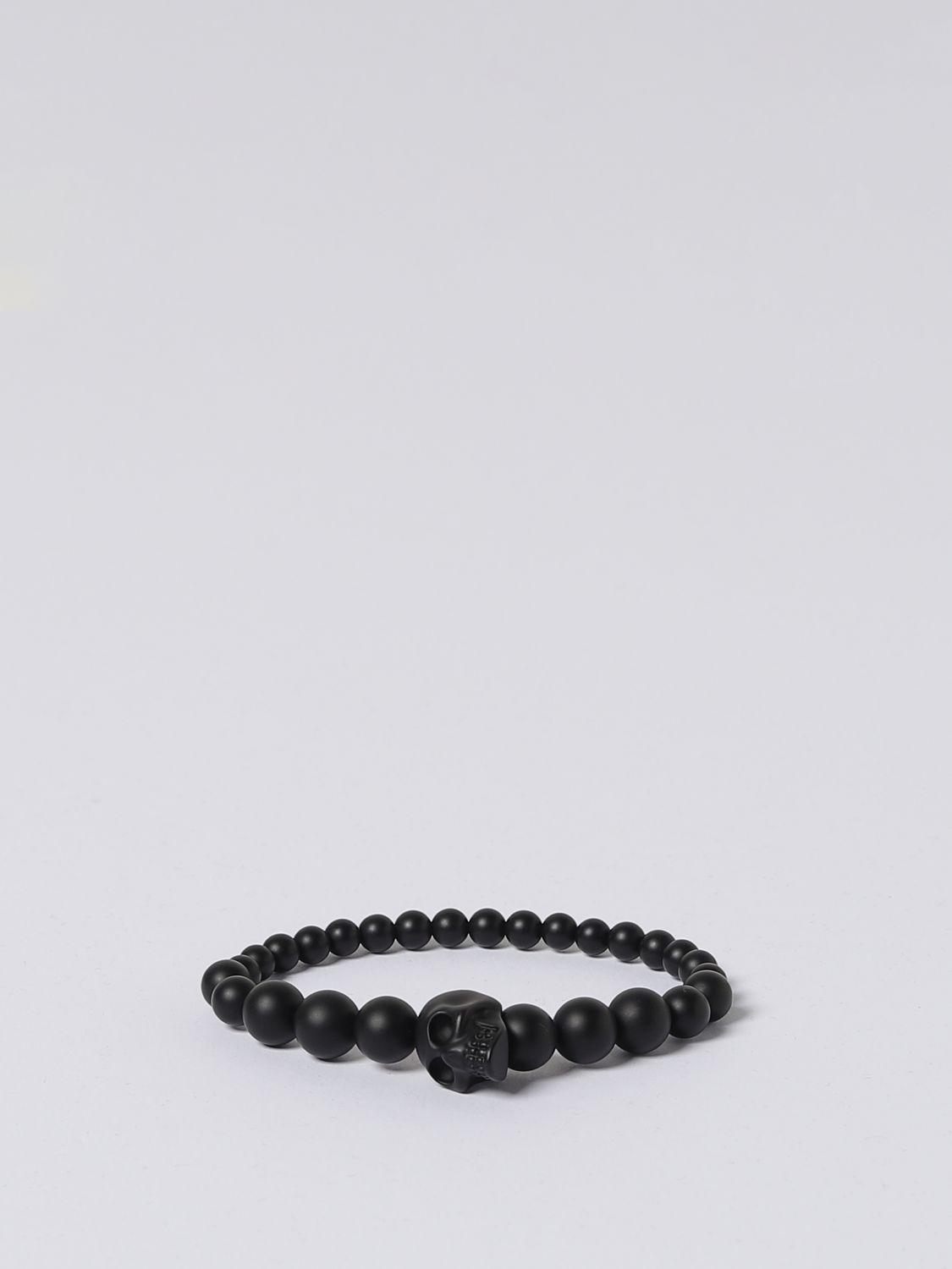 McQueen Bracelets for Men | Online Sale up to 38% off | Lyst