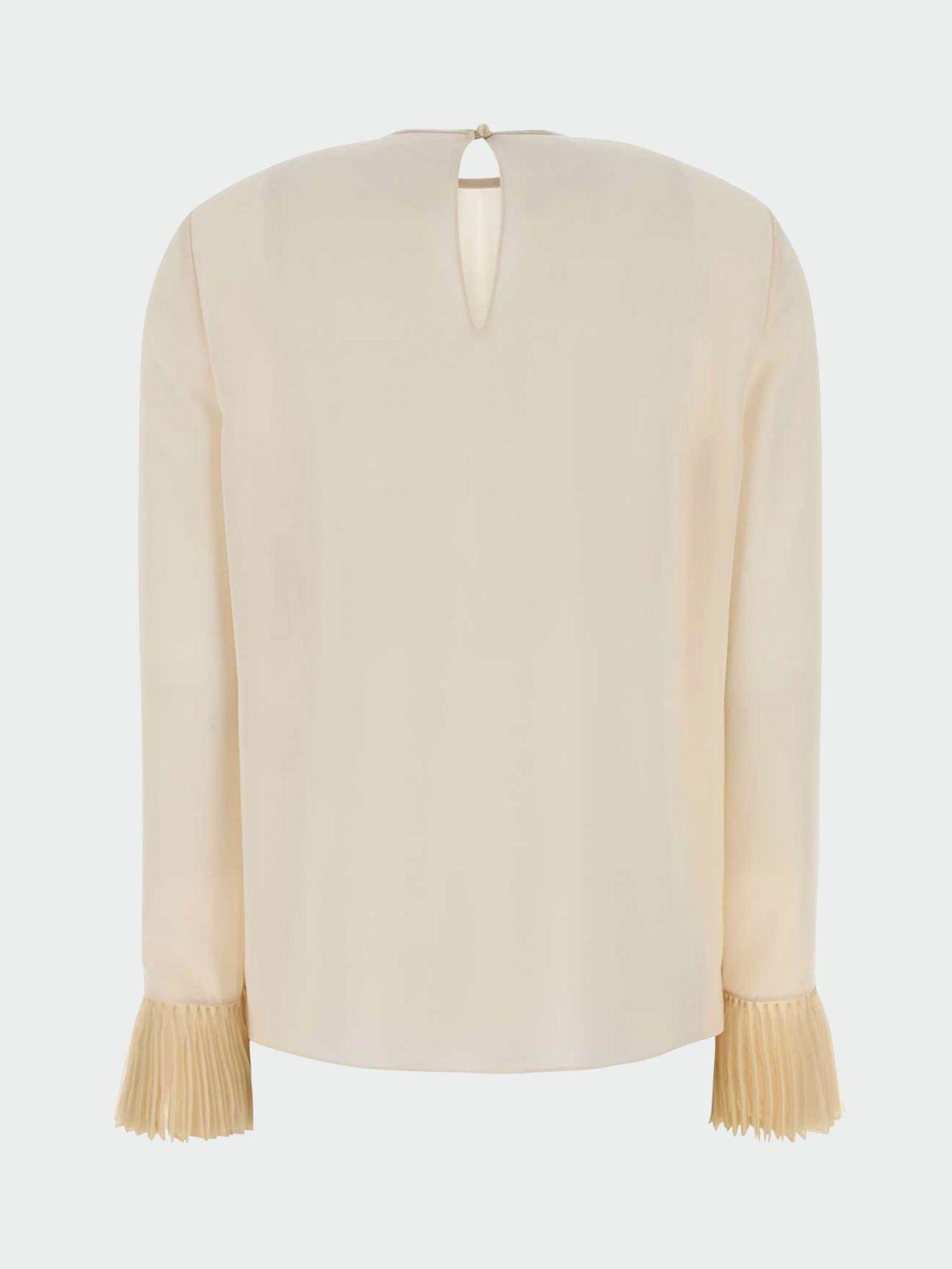 Valentino Blouses for Women | Online Sale up to 56% off | Lyst