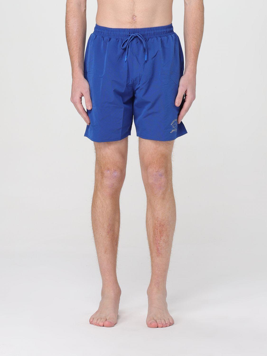Shark swimsuit deals mens