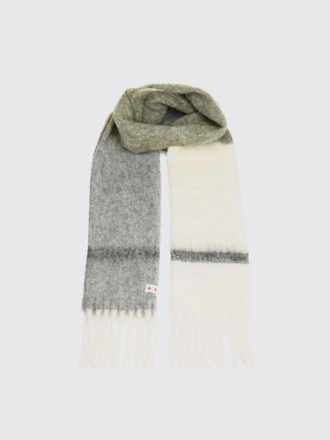 Marni Scarves and mufflers for Women | Online Sale up to 33
