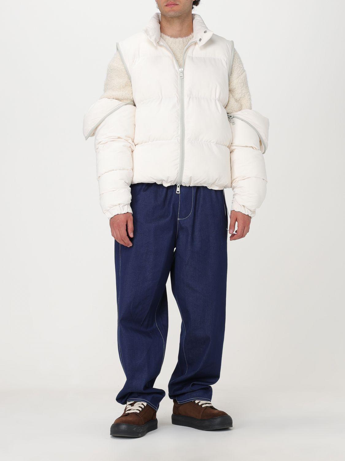 Sunnei puffy jacket discount