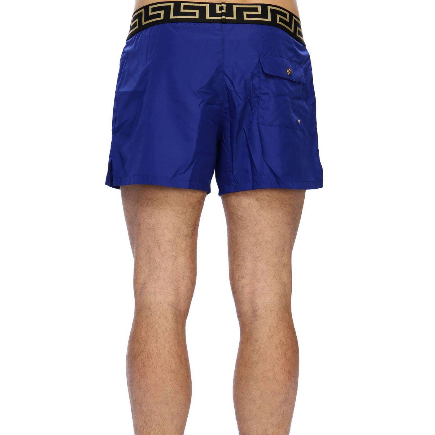 versace swimsuit men