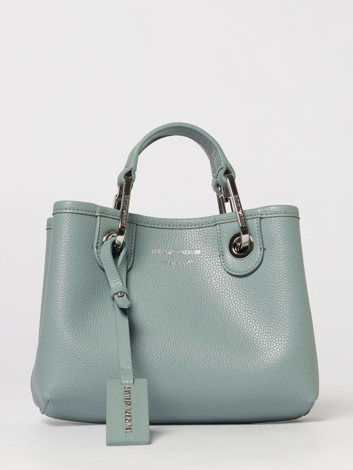 Emporio Armani Shoulder bags for Women | Online Sale up to 58% off