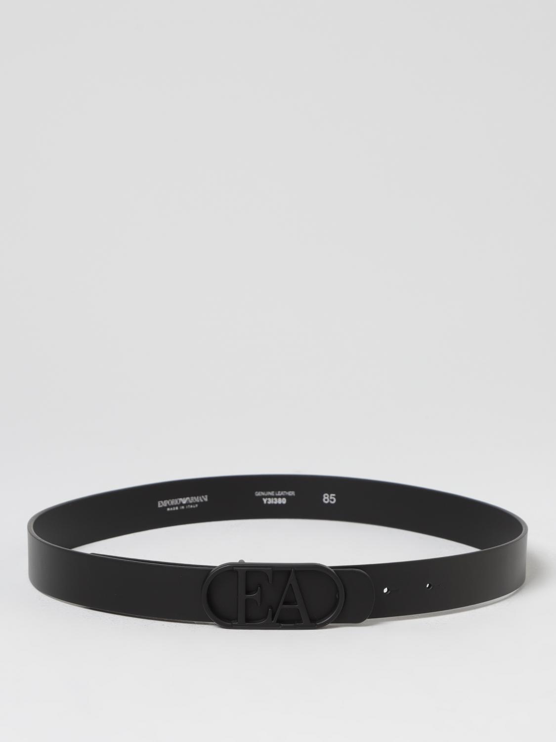 Emporio Armani Belts for Women | Online Sale up to 76% off  display picture 1
