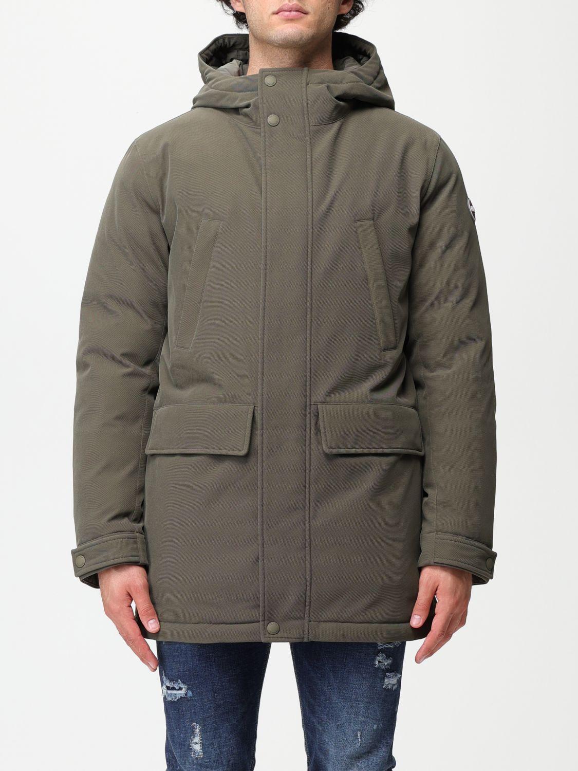 Colmar jacket shop uk