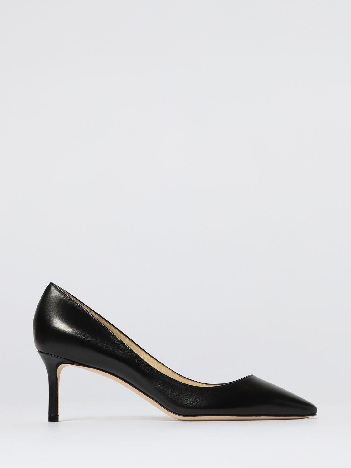 Jimmy Choo Pump shoes for Women | Online Sale up to 50% off
