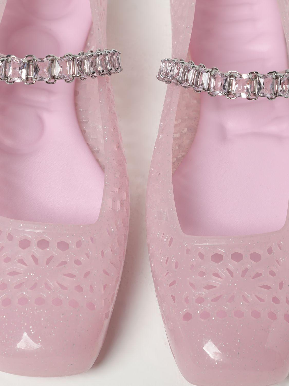 Jimmy Choo Ballet flats and ballerina shoes for Women