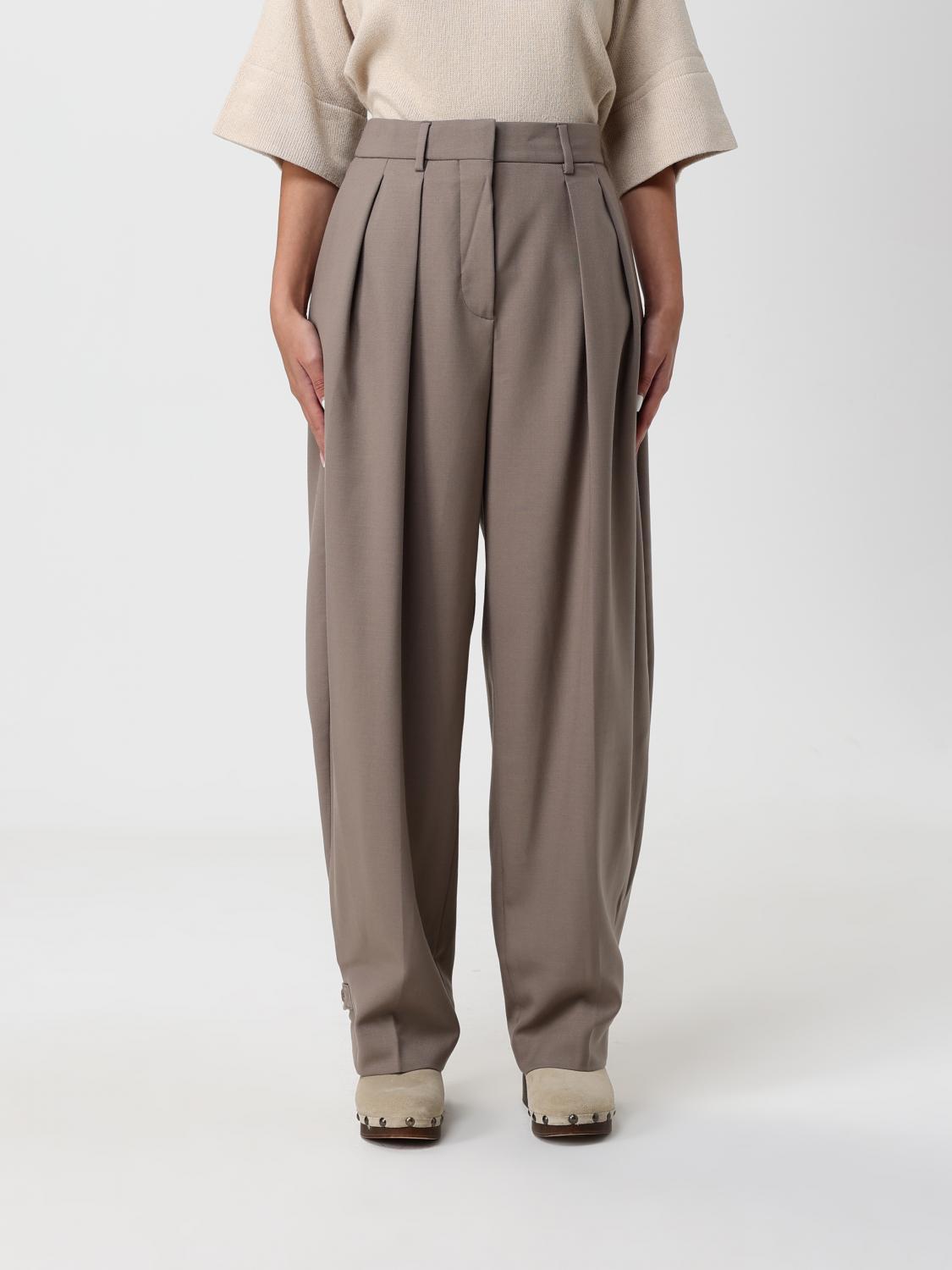 See By Chloé Pants for Women | Online Sale up to 86% off | Lyst