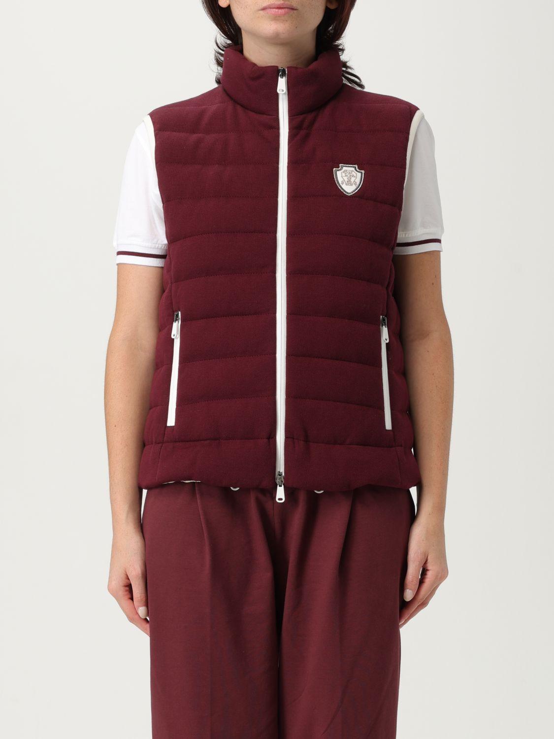 Brunello Cucinelli Waistcoats and gilets for Women | Online