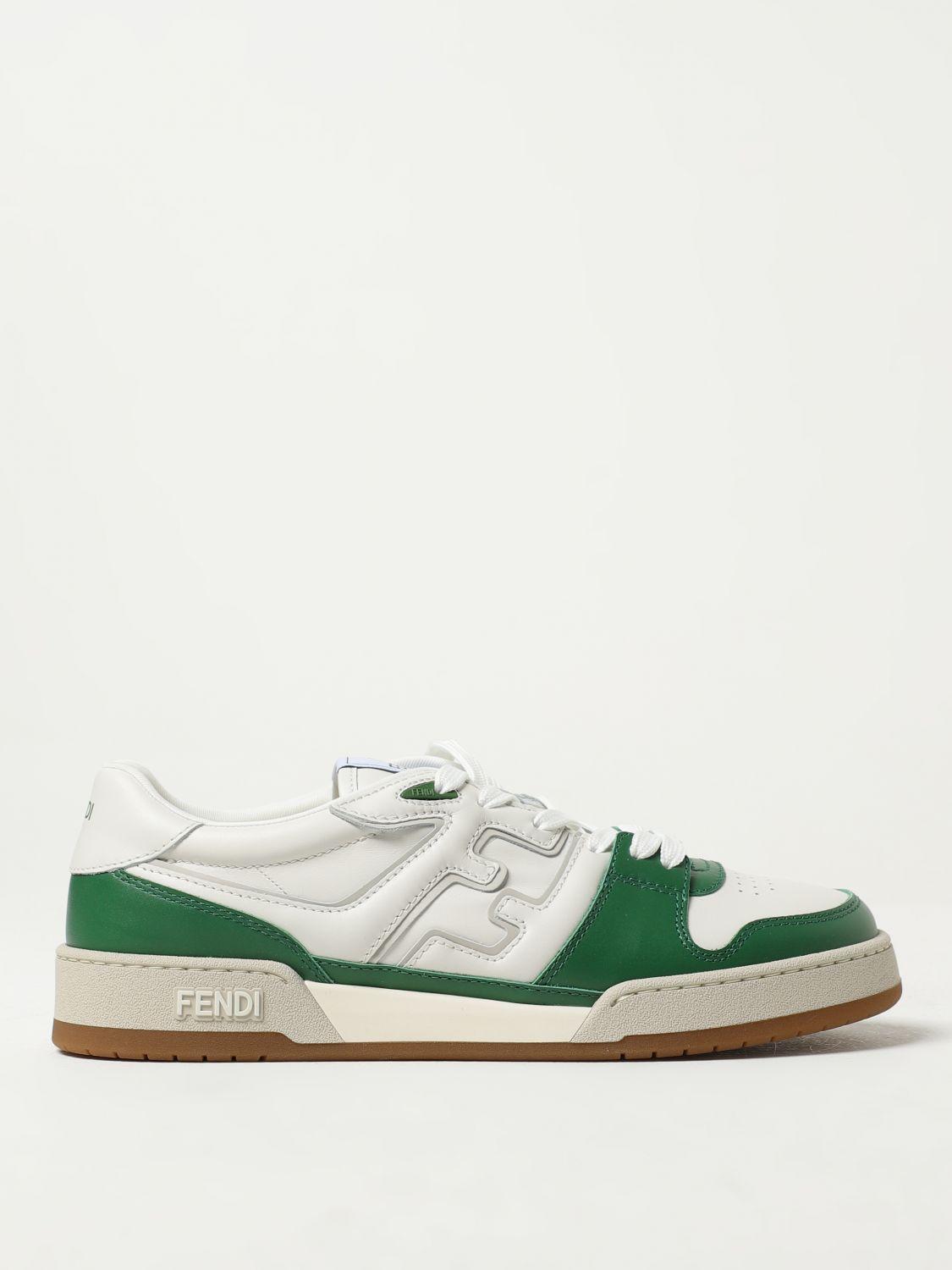 High quality replica shop fendi shoes