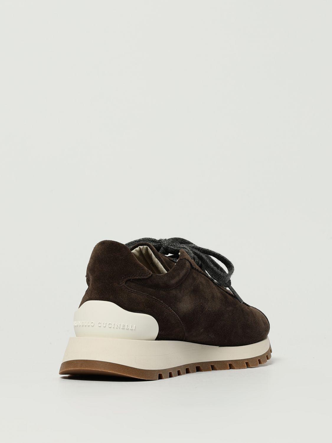 Brunello Cucinelli Sneakers for Women | Online Sale up to 49