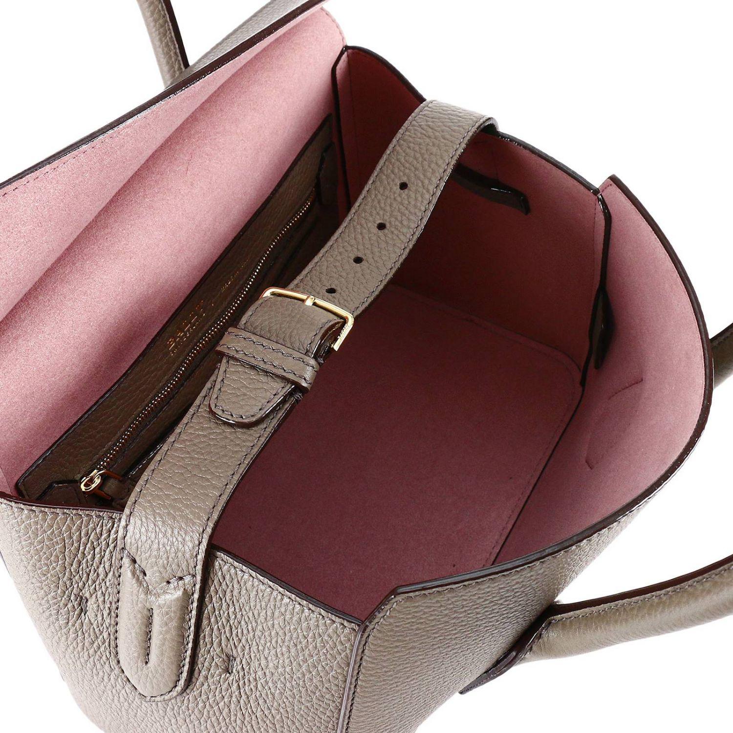 bally handbags outlet