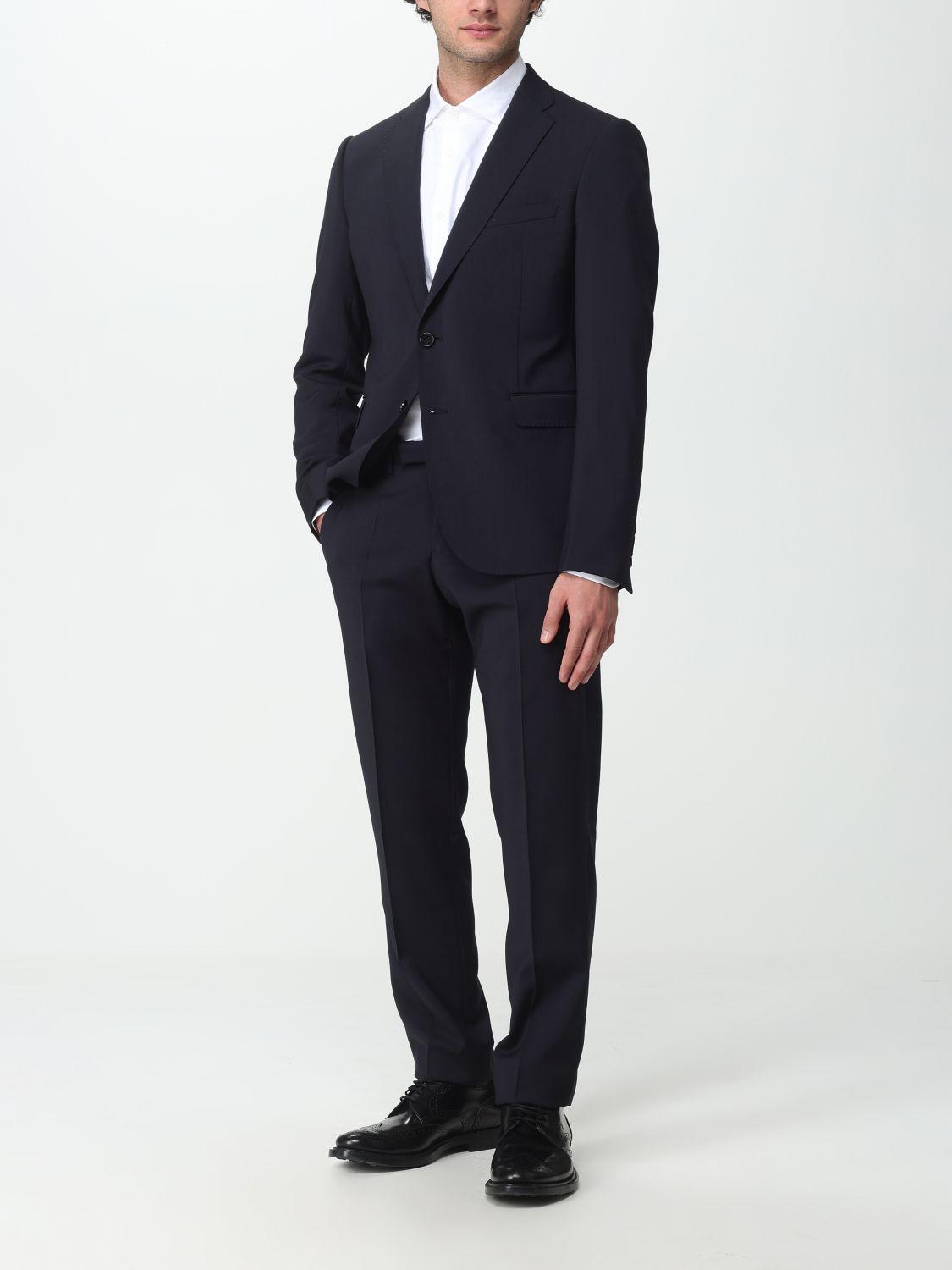 Armani mens tuxedo discount