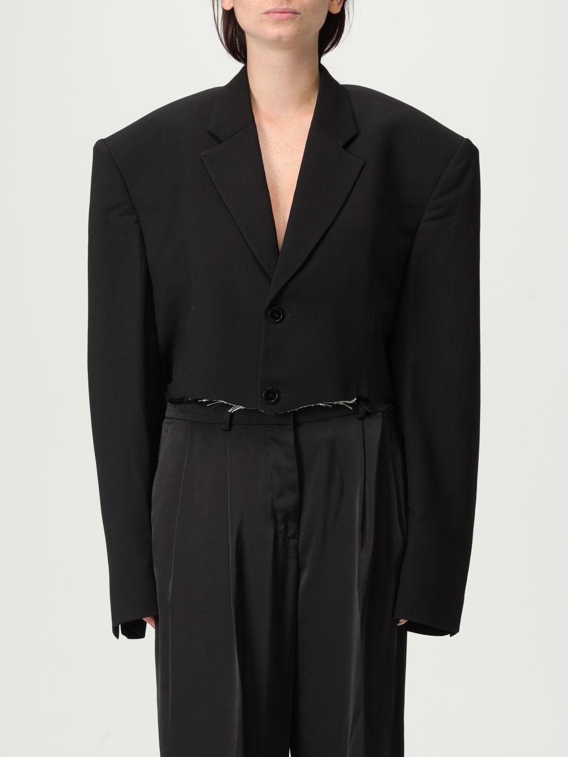 Balenciaga Blazers, sport coats and suit jackets for Women