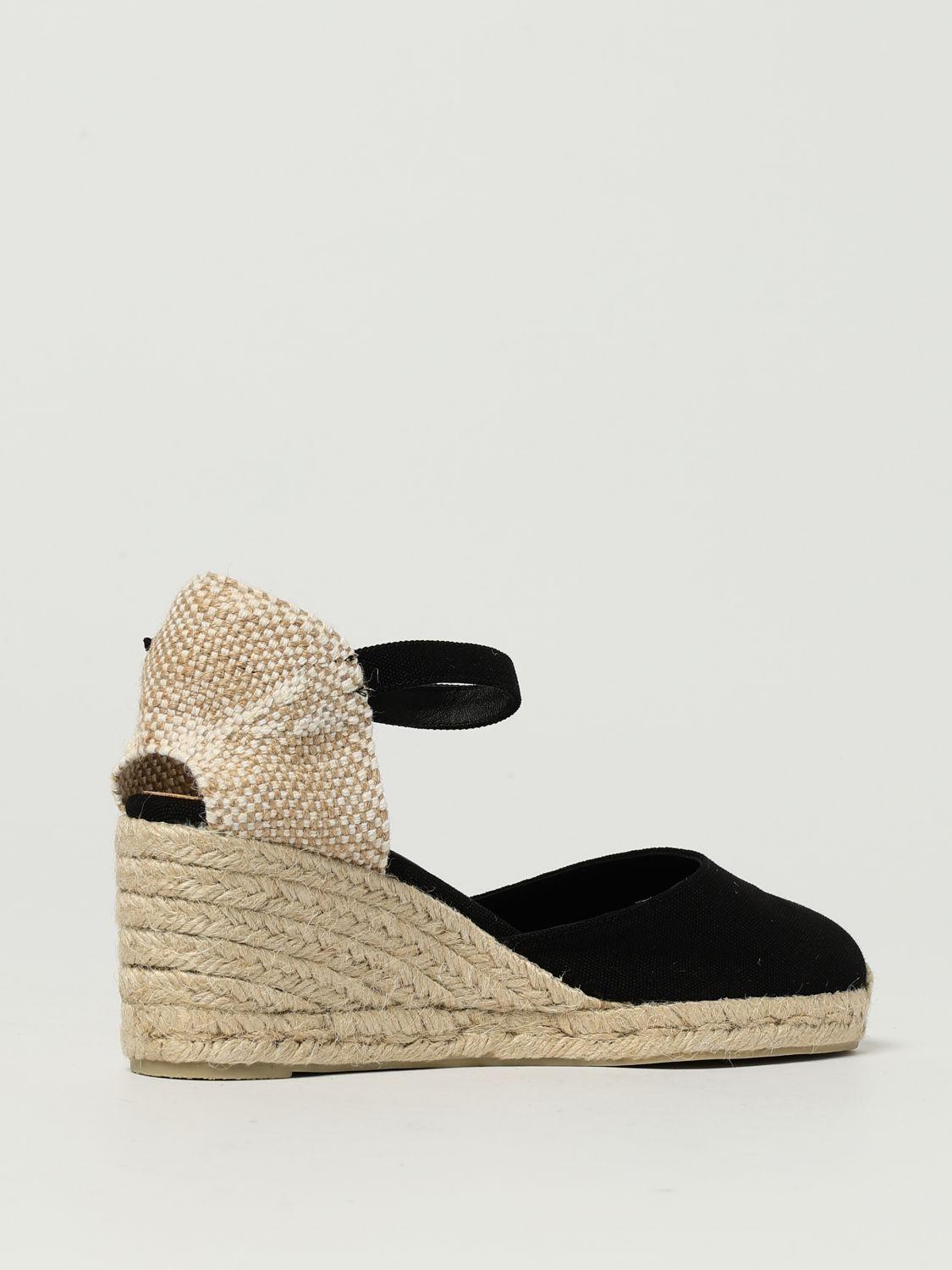 Castañer Wedge sandals for Women | Online Sale up to 47% off