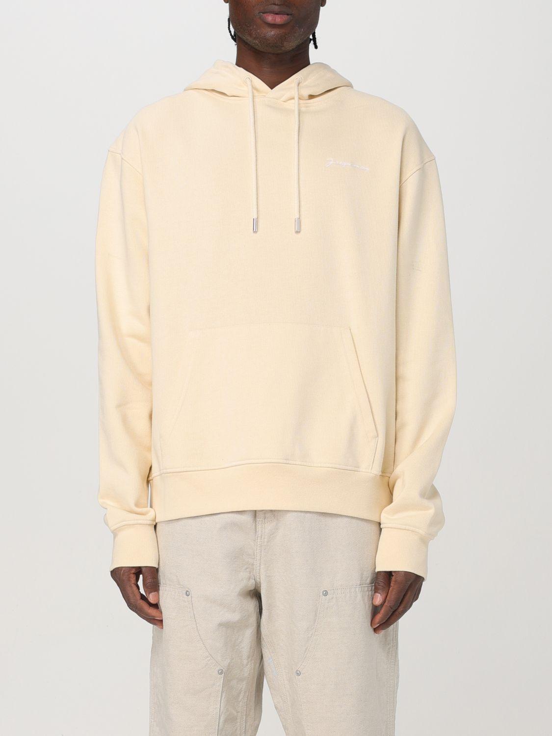 Sweats Jacquemus pour homme Reductions en ligne jusqu a 51 Lyst