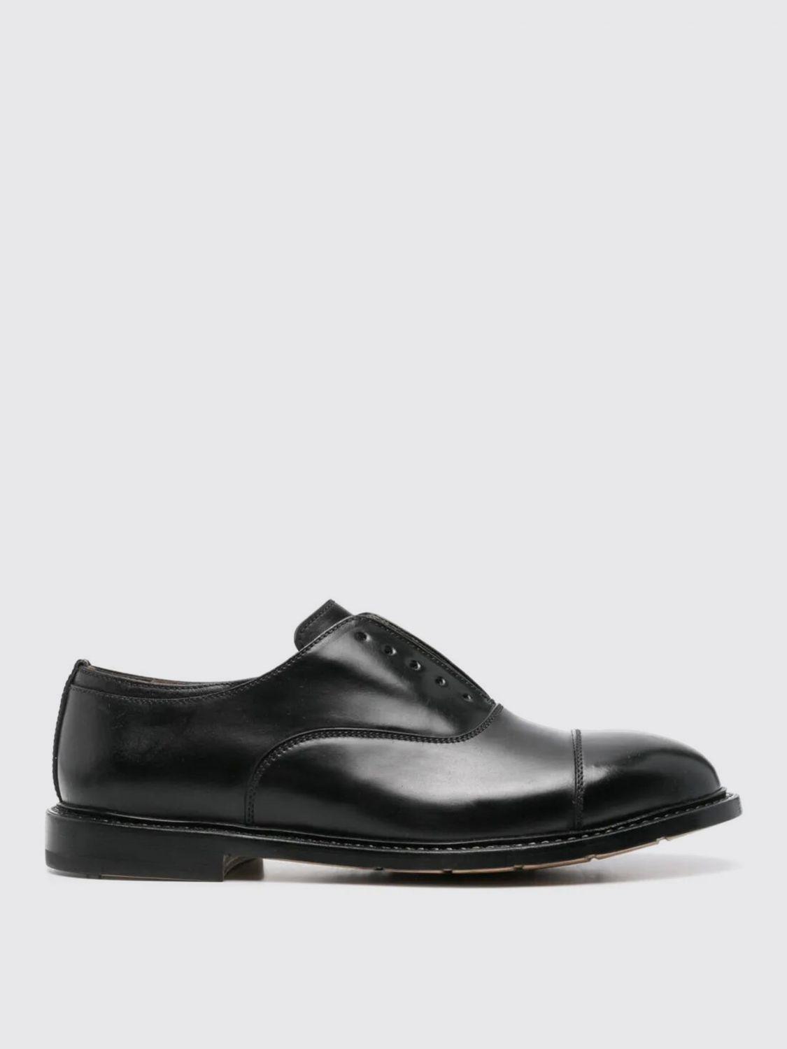 PREMIATA UOMO ブーツ プレミアータ 7 1/2 BLACK 黒 プレミアータホワイトのマウンテンスニーカーが街で映えまくる