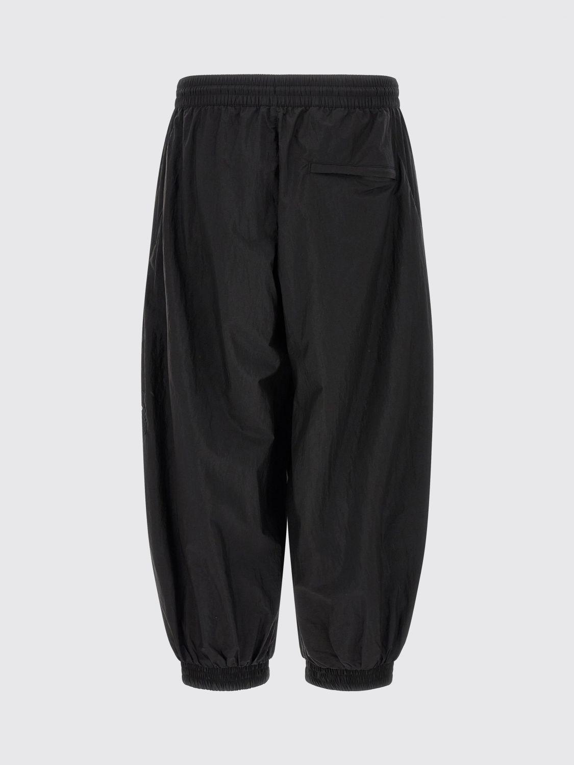Y-3 Trousers for Men | Online Sale up to 56% off | Lyst UK