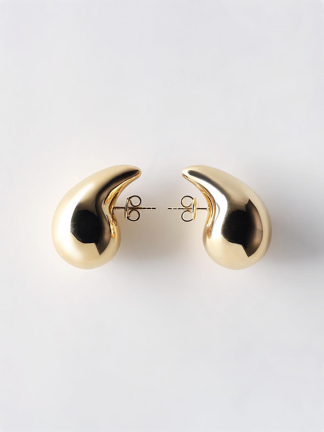 Yellow Bottega Veneta Jewelry for Women | Lyst
