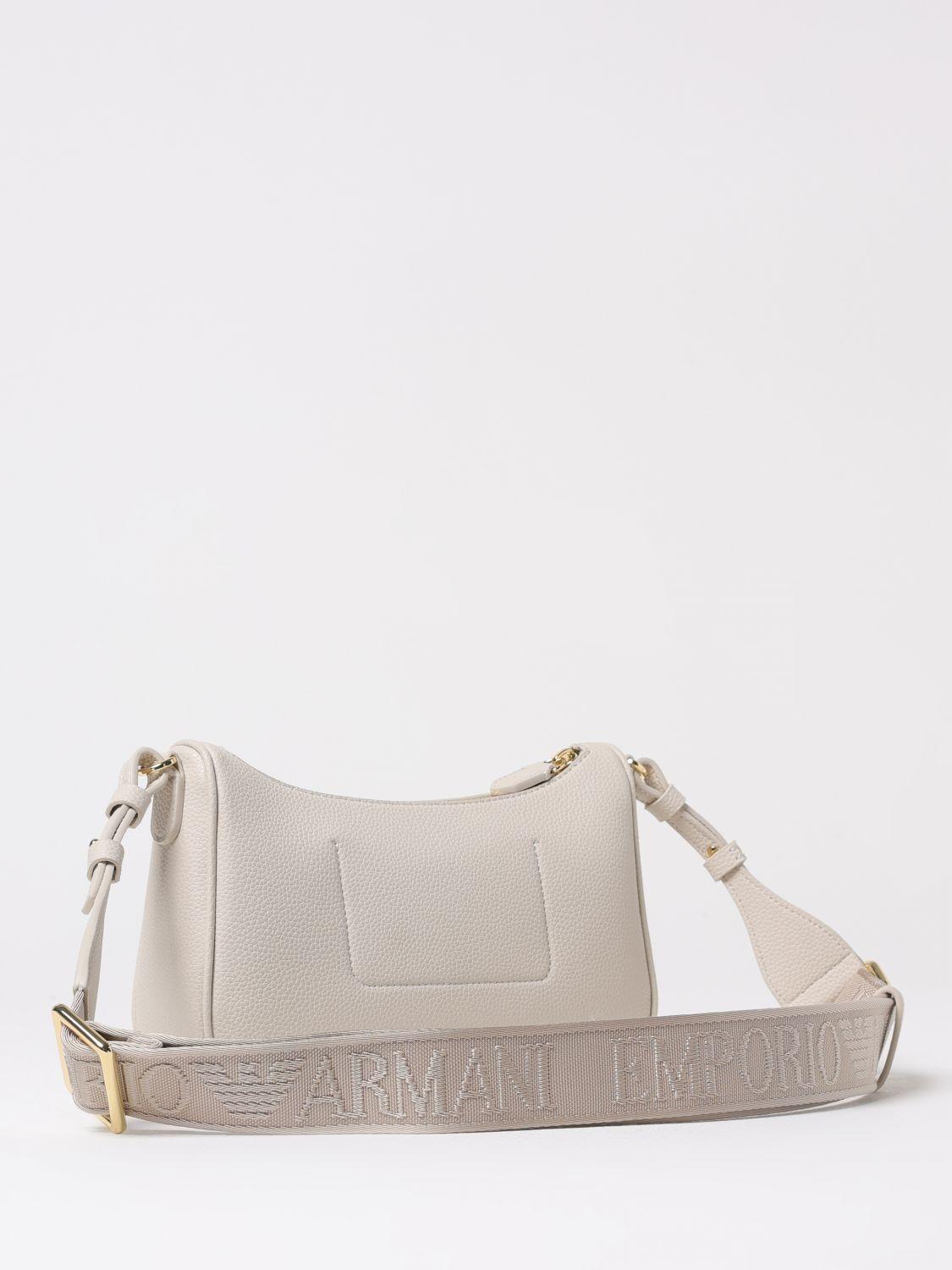 Emporio Armani Shoulder bags for Women | Online Sale up to