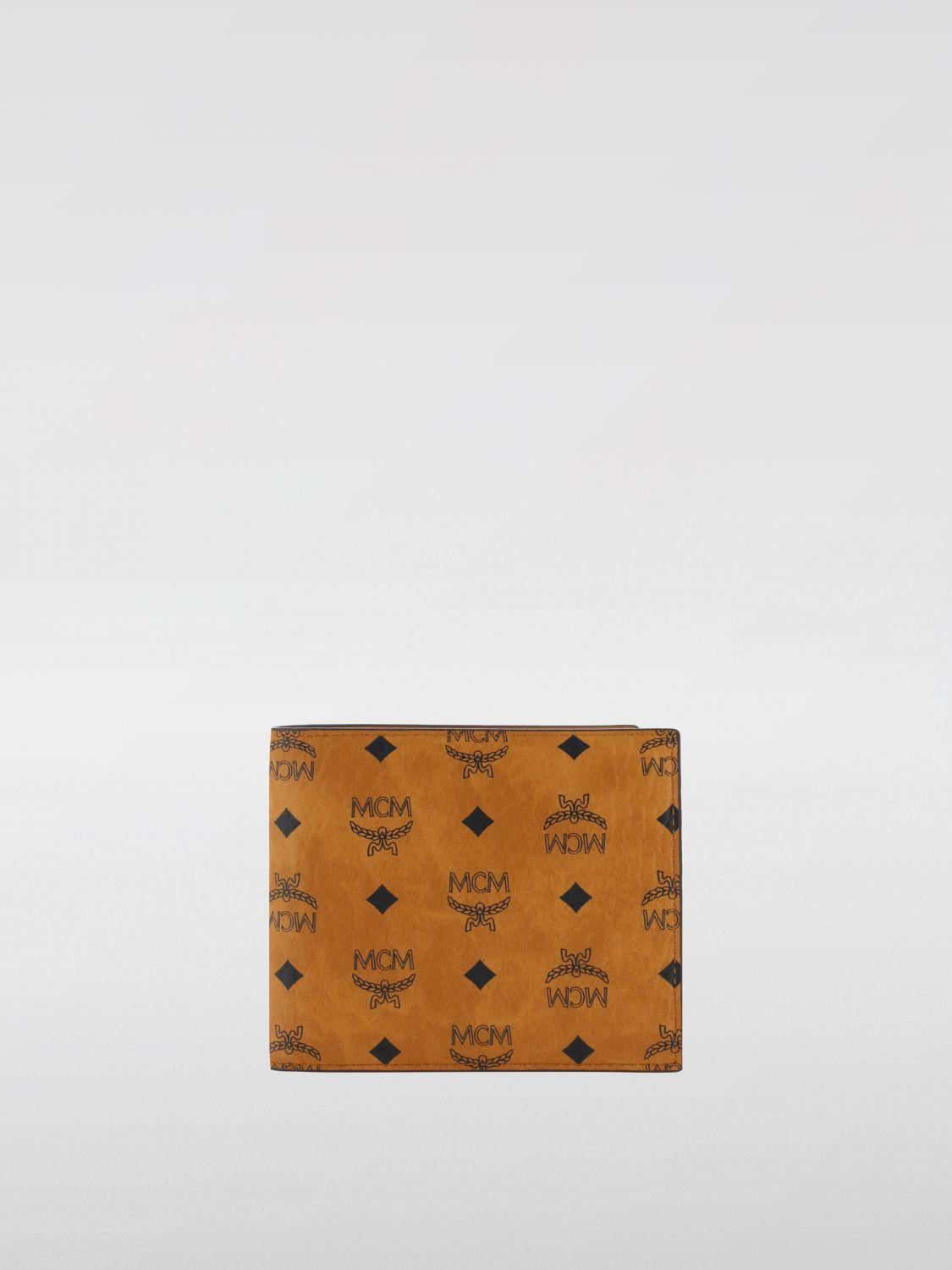 Carteras mcm sale