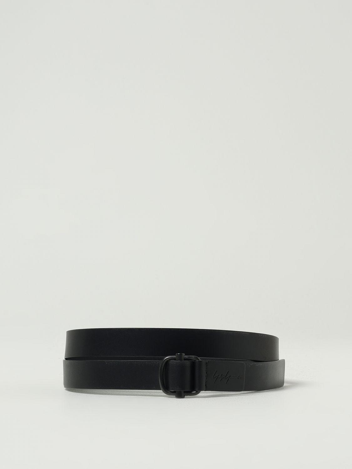 BELTS – THE SHOP YOHJI YAMAMOTO