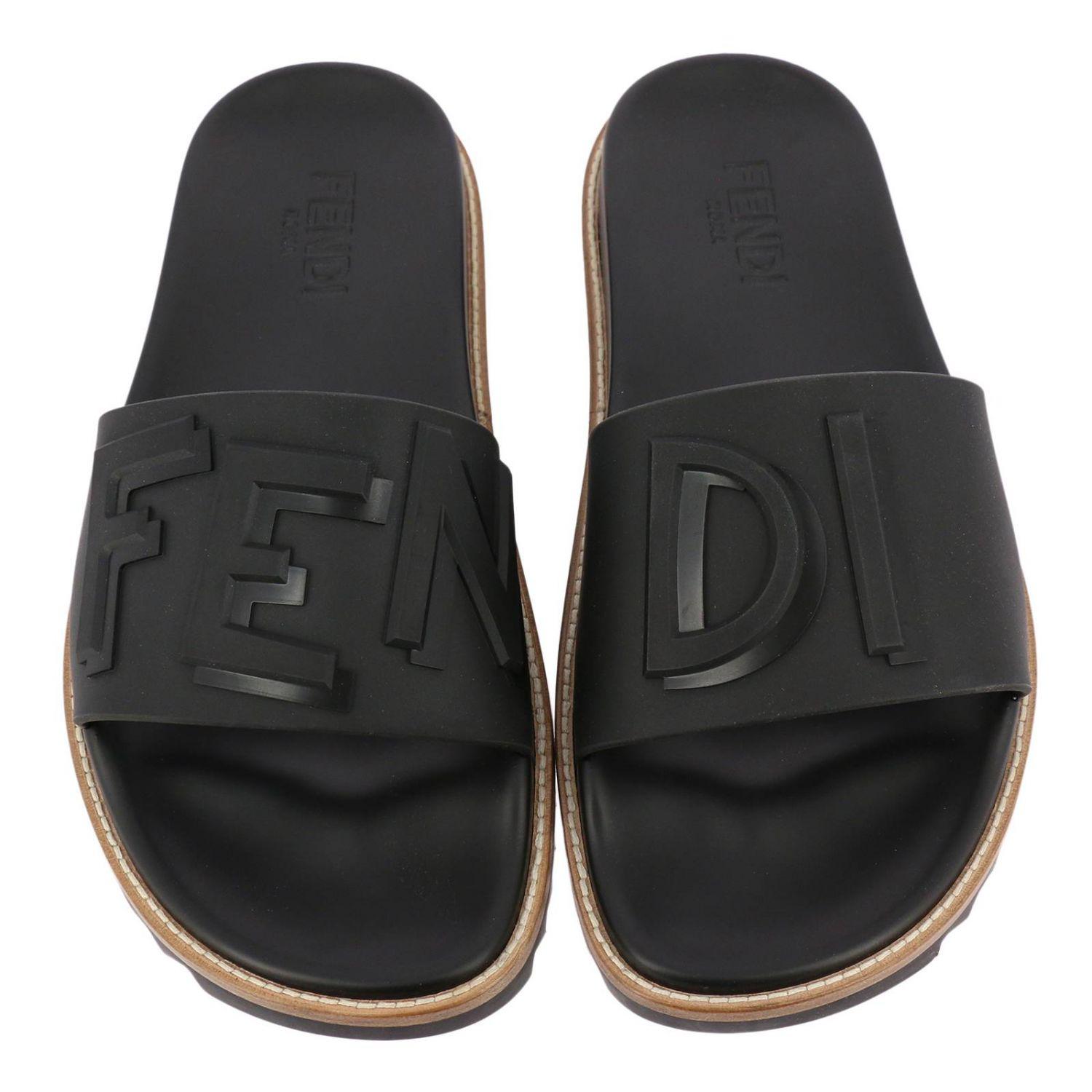 fendi shoes men