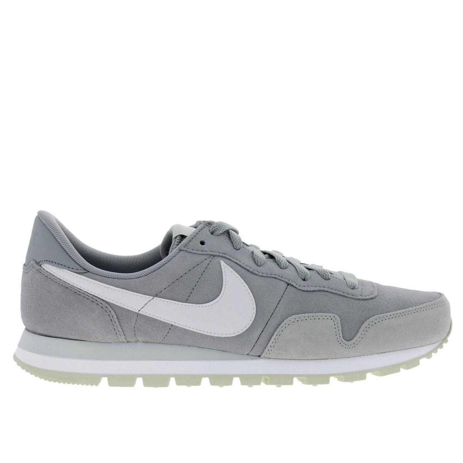 Nike Sneakers Men in Grey (Gray) for Men - Lyst