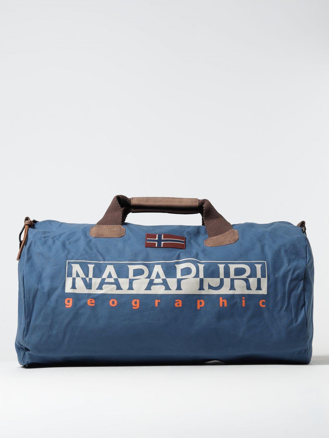 NAPAPIJRI H-VOYAGE CROSSOVER Bag