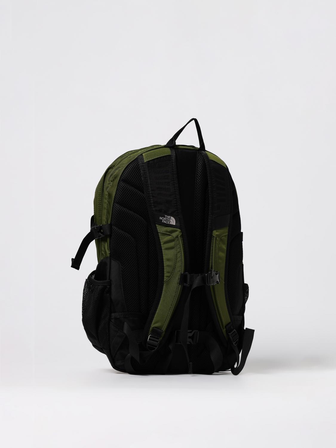 Green The North Face Backpacks for Men | Lyst