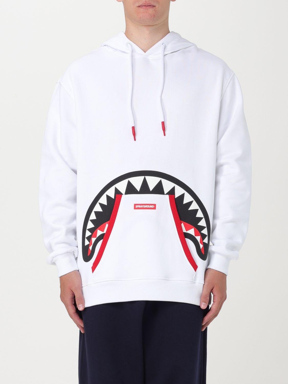 Sprayground sweaters sale