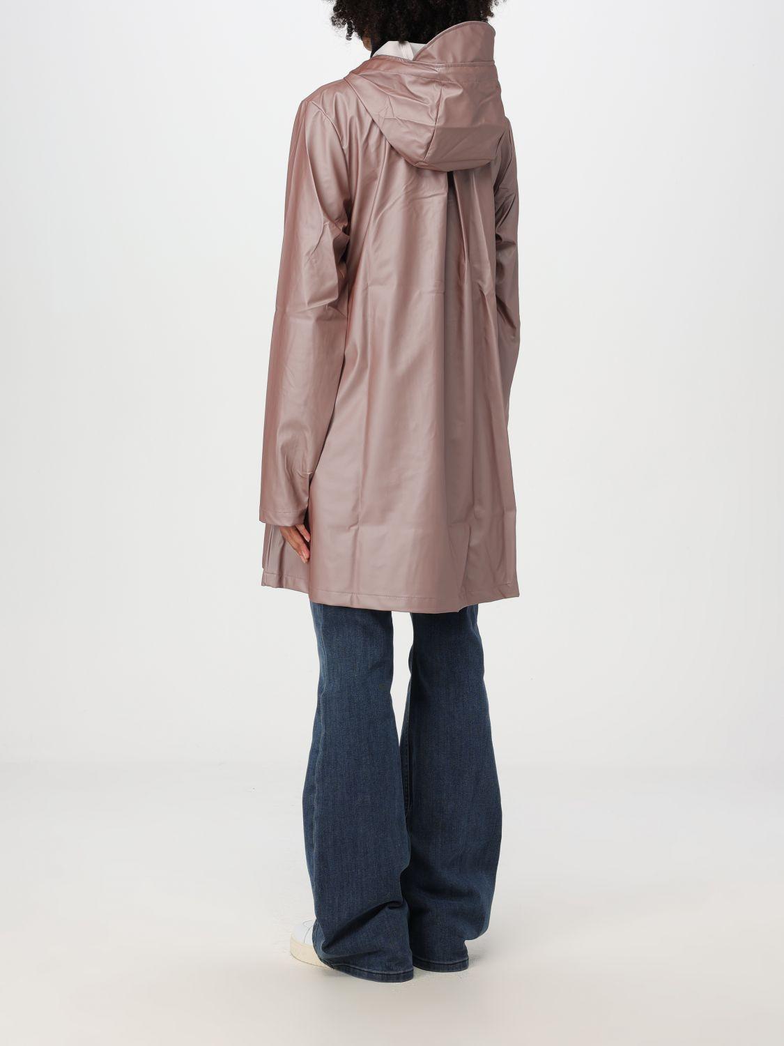 Rains Coats for Women Online Sale up to 56 off Lyst UK