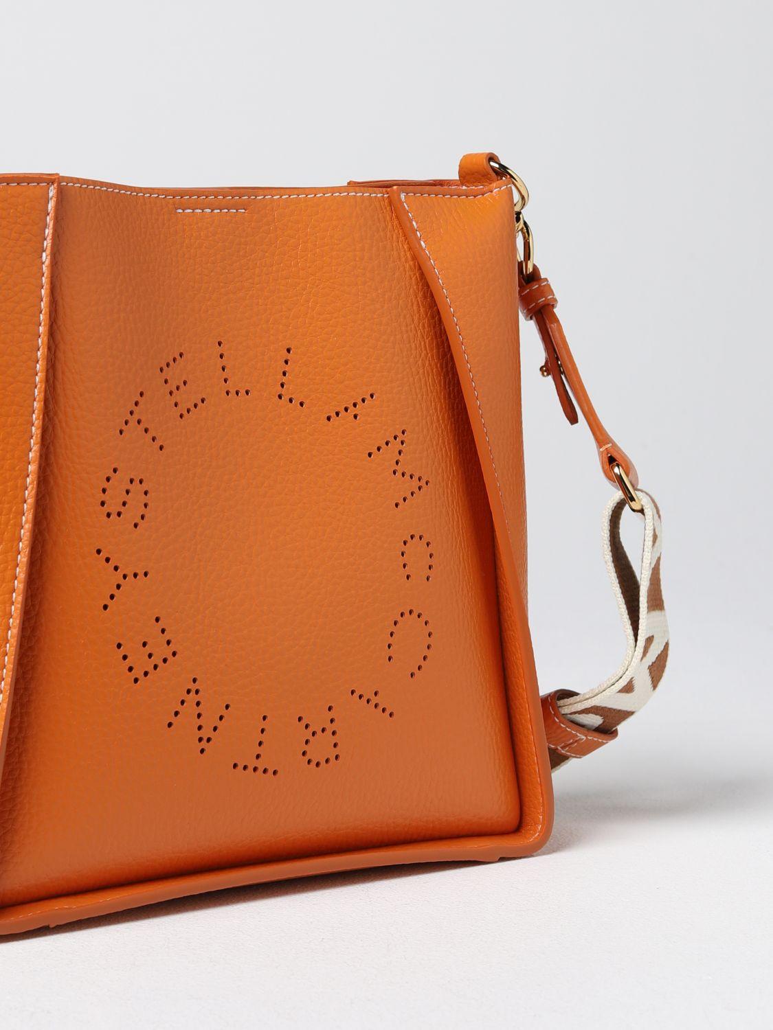 Stella McCartney to debut first-ever mushroom leather bag | Vogue Business