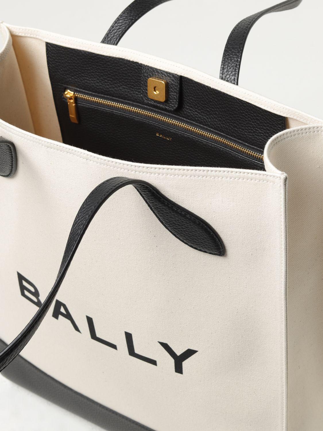 Bally tote bag price sale