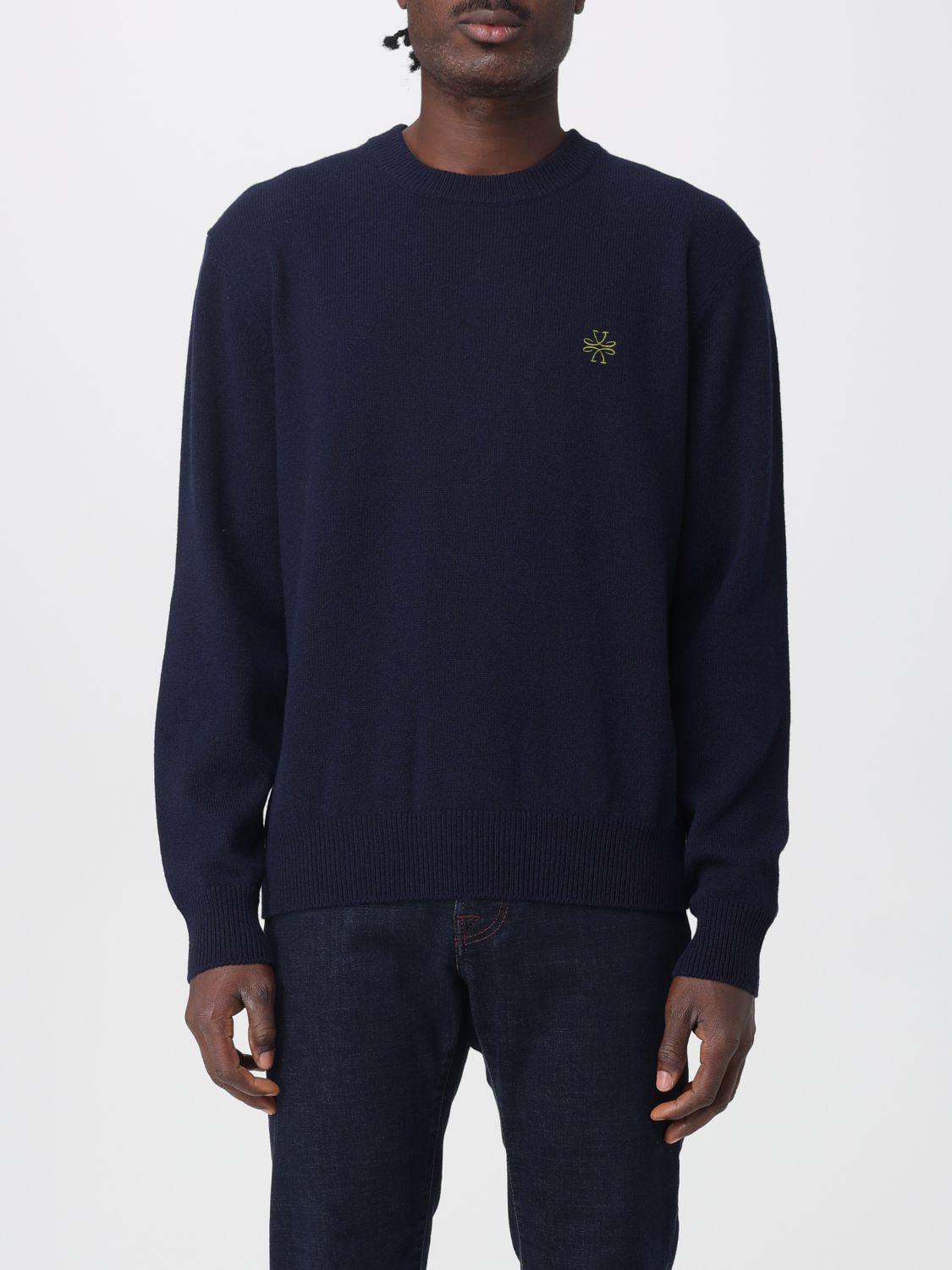 Jacob Cohen Crew neck sweaters for Men Online Sale up to 60% off