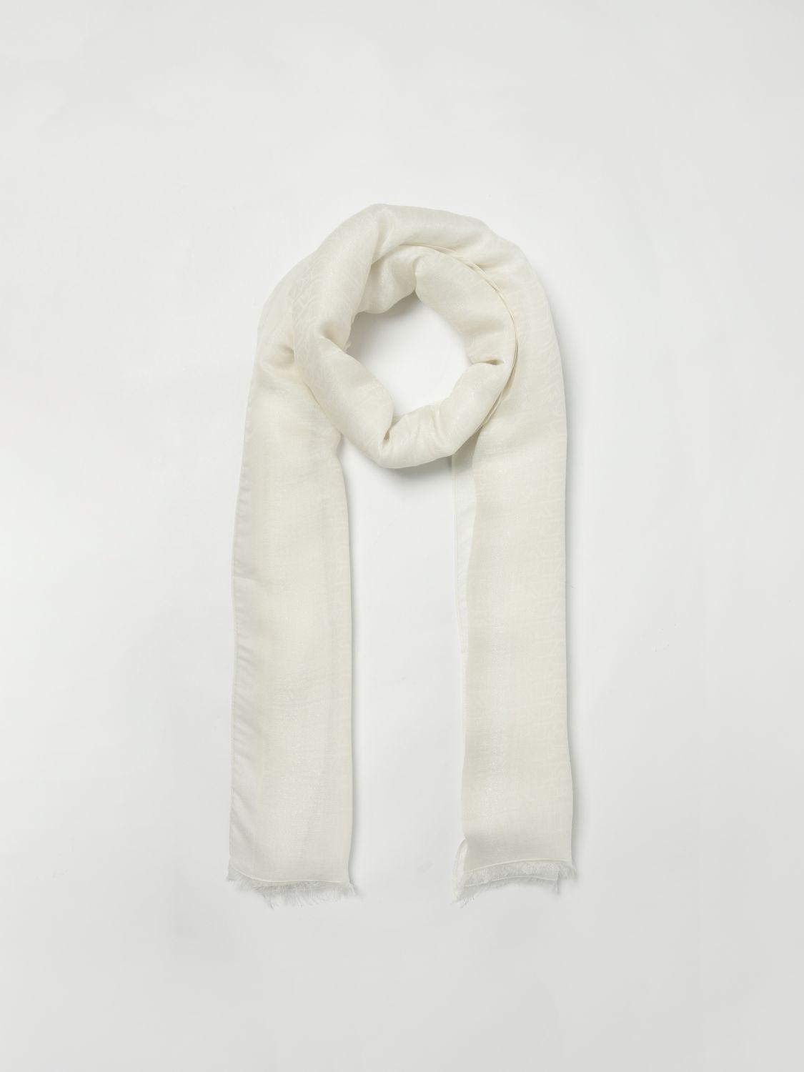 Emporio Armani Scarves and mufflers for Women | Online Sale