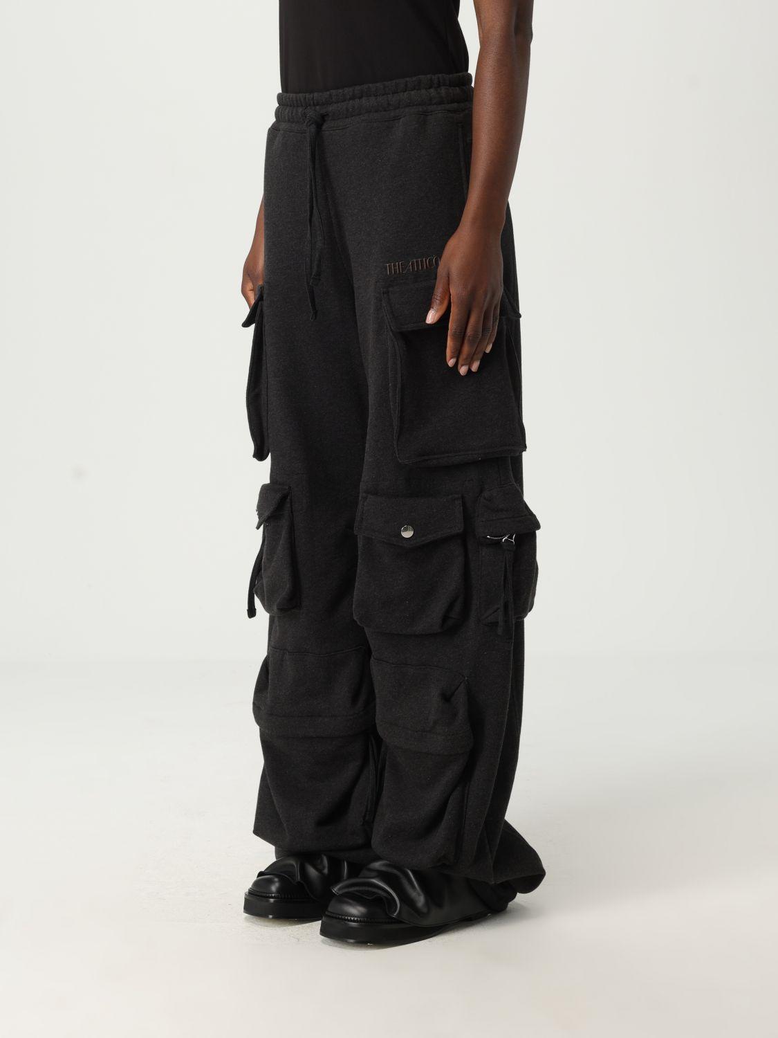 The Attico Cargo pants for Women | Online Sale up to 65% off